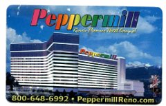 PC Peppermill